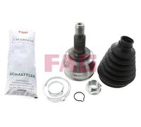 SCHAEFFLER FAG DRIVE SHAFT JOINT KIT 771042630 FOR MINI