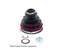 FAG 772 0248 30 CV boot kit, drive shaft