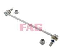 Anti Roll Bar Link fits OPEL MOKKA X J13 1.6D Front Left 2018 on D16DTH FAG New