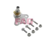 Wishbone Pin 825 0129 10 FAG for OPEL MERIVA A MPV
