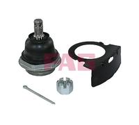 Ball Joint fits HYUNDAI i30 FD 1.4 Front 09 to 12 G4FA Suspension FAG 517602R000