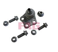 4x ✅Fits FAG 825 0475 10 Ball Joint 825 0475 10 Axle ball joint L/R ⭐UK Seller⭐