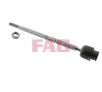 Inner Rack End fits VAUXHALL CORSAVAN C 1.2 00 to 06 Tie Rod Joint FAG 1603008