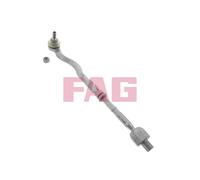 Steering Rod Assembly fits BMW 318 E46 Left 1.9 2.0 97 to 07 FAG 1095955 Quality