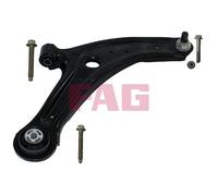 CONTROLTRAILING ARM WHEEL SUSPENSION 821 1196 10 FOR FORD FIESTA/VII/Van 1.0L