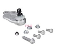 Schaeffler FAG Ball Joint 825 0508 10 Fits Jeep Renegade/Compass Fiat 500X EKA 1.0L Set L&R 2pc
