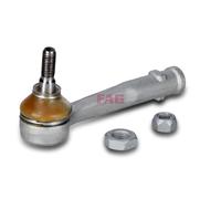 Steering rod end 840 1539 10 FAG for FIAT JEEP ABARTH