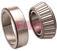 Fits FAG FAG30210A Wheel bearing 30210A Wheel bearing - single front ⭐UK Stock⭐