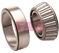 Fits FAG FAG30210A Wheel bearing 30210A Wheel bearing - single front fits: MAN