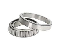 Fits FAG FAG30217A Wheel bearing 30217A Wheel bearing - single front fits: MAN