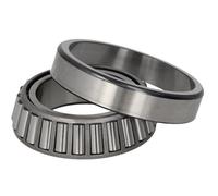 ✅Fits FAG FAG32011X Wheel bearing 32011X Wheel bearing rear fits: IV ⭐UK Seller⭐