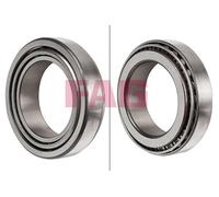 Wheel hub bearing 32012X FAG for RENAULT TRUCKS MESSENGER Platform/Chassis