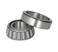 Fits FAG FAG32207A Wheel bearing 32207A Wheel bearing - single front fits: IVEC