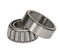 Wheel bearing FAG 33206 for MAN L2000 4.58 1993-2006