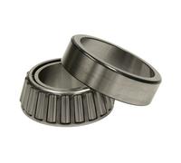 Wheel bearing FAG 33210 for MAN SÜ 9.973 1993-1995