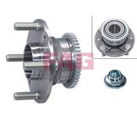 Fits FAG-LOZYSKA 713 6155 30 WHEEL HUB BEARING REAR LEFT/RIGHT