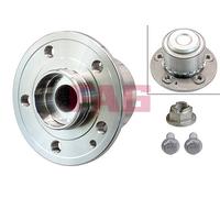 ✅Fits FAG-LOZYSKA 713 6683 00 WHEEL HUB BEARING FRONT LEFT/RIGHT ⭐UK Seller⭐