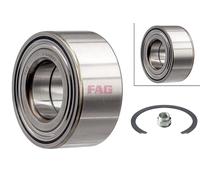 Wheel Bearing Kit Front 713690500 FAG 5890990 71714468 7555466 Quality New
