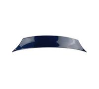 Fits Fairlady Z33 V Style Duckbill Trunk Spoiler Lip #Bw5 Blue 1pc Painted K6030CD0MM 9-T-3609 F00N3FZVSDTSLB0309350Z