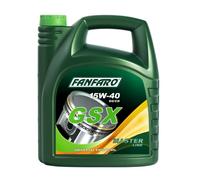 Fits FANFARO FF6401-5 FANFARO OIL 15W40 5L MASTER GSX SN/CH-4 / A3/B4 ⭐UK Stock⭐