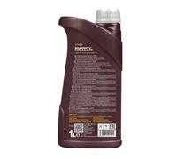 Mannol 5W30 Fully Synthetic Motor Engine Oil Energy Formula Fr 7707 1L