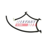 FAST FT00227 Fuel overflow hose