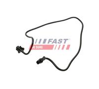 Fits FAST FT00237 COOLING PIPE CITROEN C4 AND 04> TANK ALIGN 1.4 1.6 DS4 DS5 30