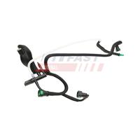4x ✅Fits FAST FT00262 FUEL LINE FORD FIESTA V 01> 1.4 TDC ⭐UK Seller⭐