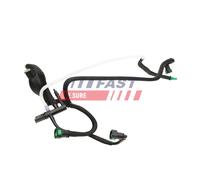 4x ✅Fits FAST FT00262 FUEL LINE FORD FIESTA V 01> 1.4 TDC ⭐UK Seller⭐