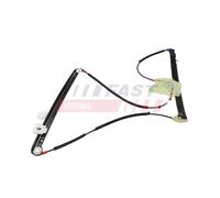 Fits FAST FT00273 WINDOW REGULATOR FRONT RIGHT ELECTRIC INC