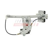 Fits FAST FT00280 WINDOW REGULATOR REAR LEFT ELECTRIC INC