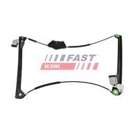 WINDOW REGULATOR FT00344 FOR VW CCTA/BPY/CBFA/BWA/CCZA/CAWB/AXX 2.0L 4cyl