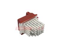 FAST FT00412 Blower motor resistor