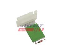 FAST FT00424 Blower motor resistor