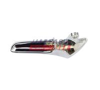 Fits FAST FT00444 INTERIOR DOOR HANDLE MERCEDES E W211 02> FRONT+REAR PR
