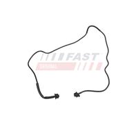 FAST FT00997 Radiator hose