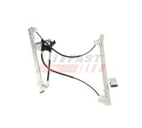 Fits FAST FT01408 WINDOW REGULATOR FRONT LEFT ELECTRIC INC
