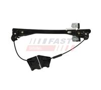 Fits FAST FT01430 WINDOW REGULATOR FRONT LEFT ELECTRIC INC