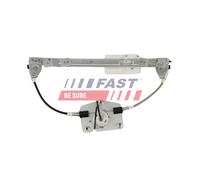 WINDOW REGULATOR FT01541 FOR VW PASSAT/B7/B6 BVX/BLX/BLY/BPY/CCTA 2.0LBZB 1.8L
