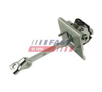 FAST FRONT LEFT DOOR CHECK FT08504 FOR PEUGEOT