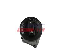 SWITCH HEADLIGHT FT09017 FOR AUDI A4/B7/B6/Convertible BPJ/BYK/BUL/ALT 2.0L 4cyl