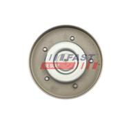 Fits FAST FT10033 BELT TENSIONER MICRO-V VW TRANSPORTER T6 15> ROLLER
