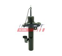 Fits FAST FT11016 SHOCK ABSORBER FORD FOCUS FRONT LEFT GAS