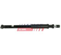 Fits FAST FT11020 SHOCK ABSORBER DACIA LOGAN REAR L/R GAS