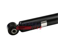 Shock absorber Rear Axle Right Top eye FT11078 FAST for FORD TRANSIT V363 Bus