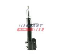 Fast Shock Absorber FT11095 - for Fiat/Lancia IDEA 1.2L 4cyl (188A9.000, 199A3.000/B1.000)