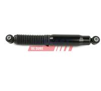 Fast Shock Absorber FT11235 - Rear Axle Right Top Eye - for Fiat, Peugeot, Citroën