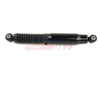 Fast Shock Absorber FT11235 - Rear Axle Right Top Eye - for Fiat, Peugeot, Citroën