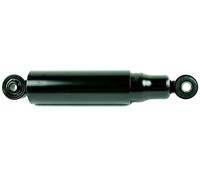 Fits FAST FT11265 SHOCK ABSORBER FIAT DOBLO 00> REAR L/R OIL ⭐UK Stock⭐