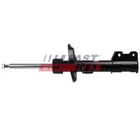 ✅Fits FAST FT11289 SHOCK ABSORBER FIAT FIORINO 07> FRONT PR GA ⭐UK Seller⭐